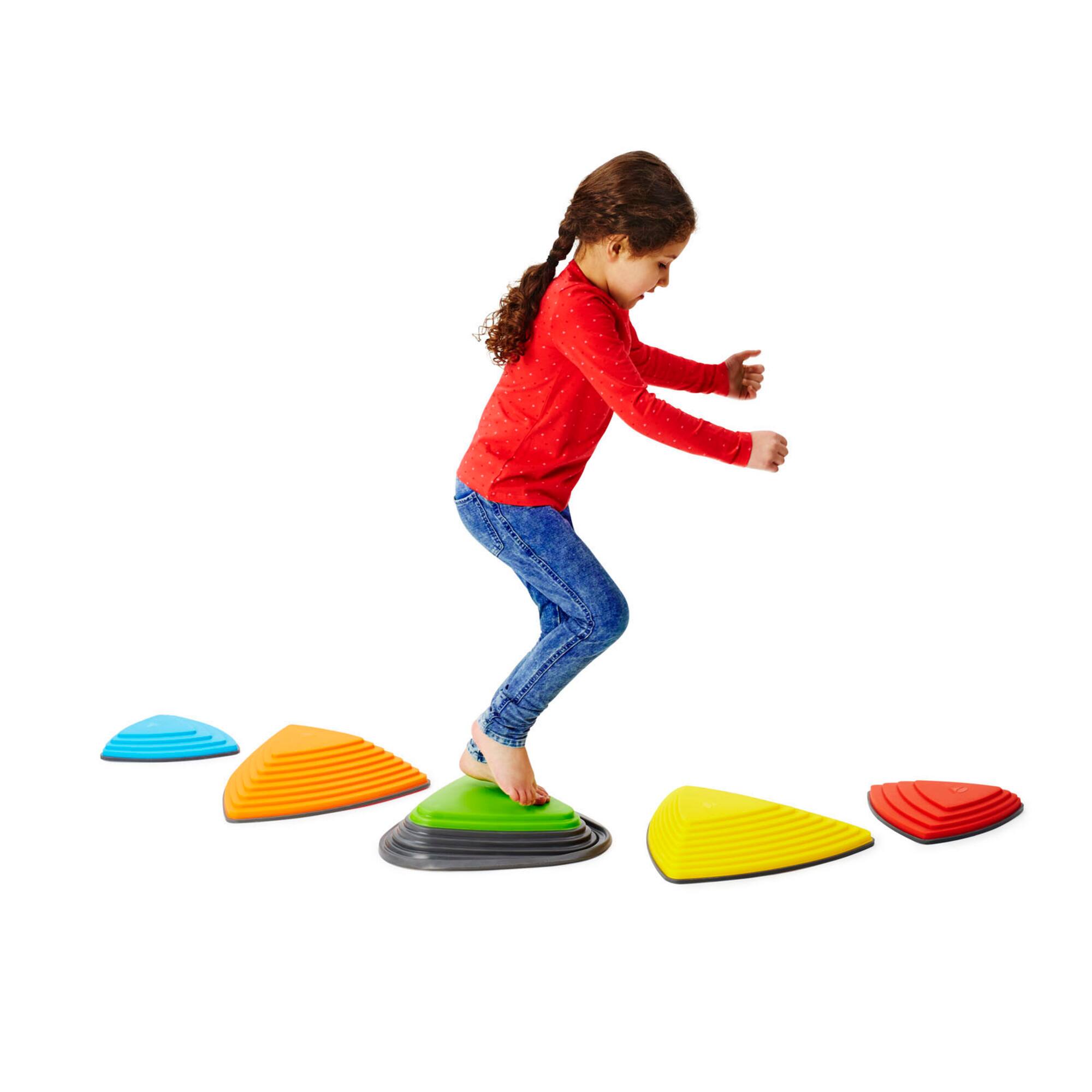 Gonge® Bouncing River Stone Set, 5ct.